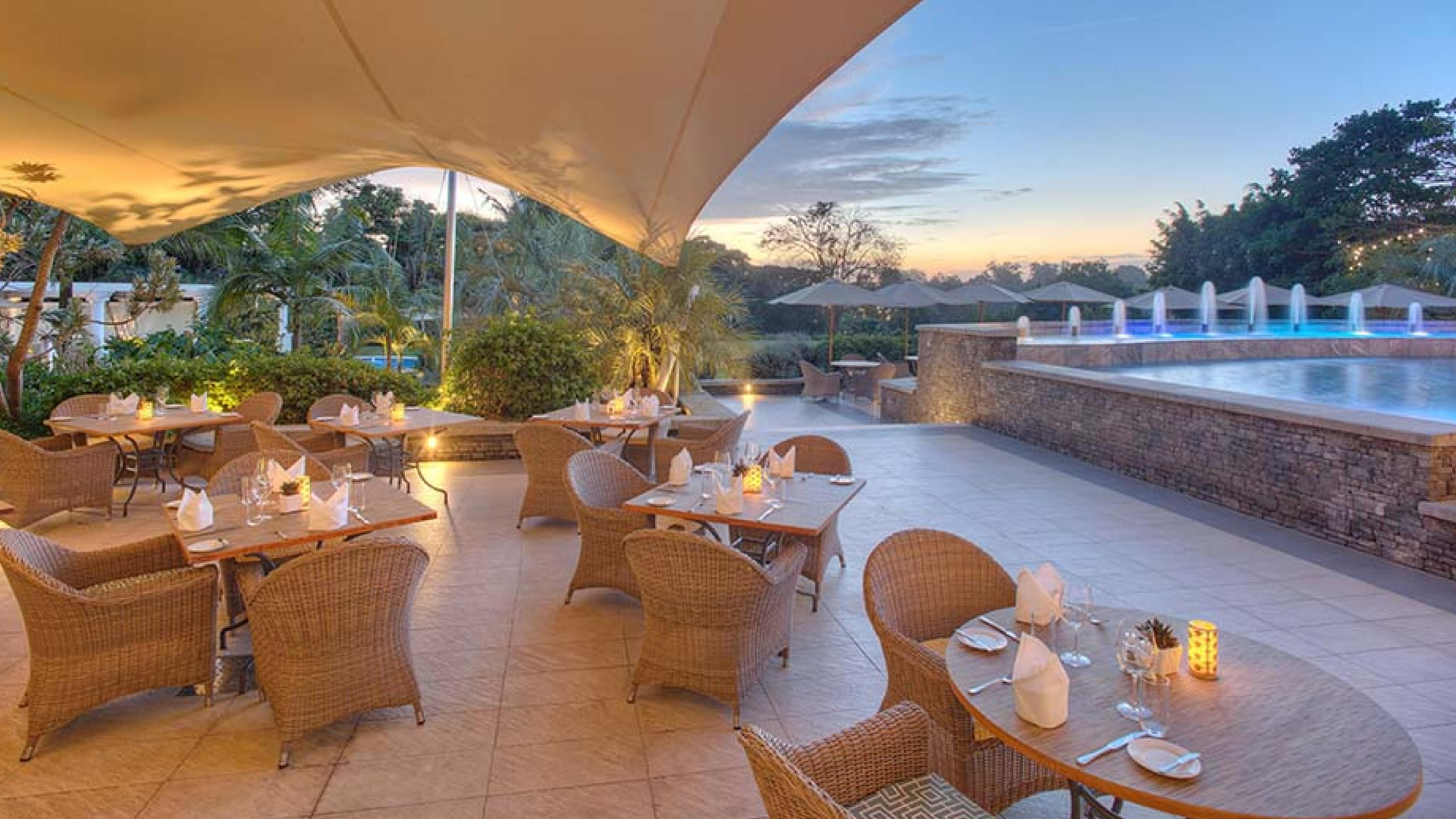 Hemingways Nairobi