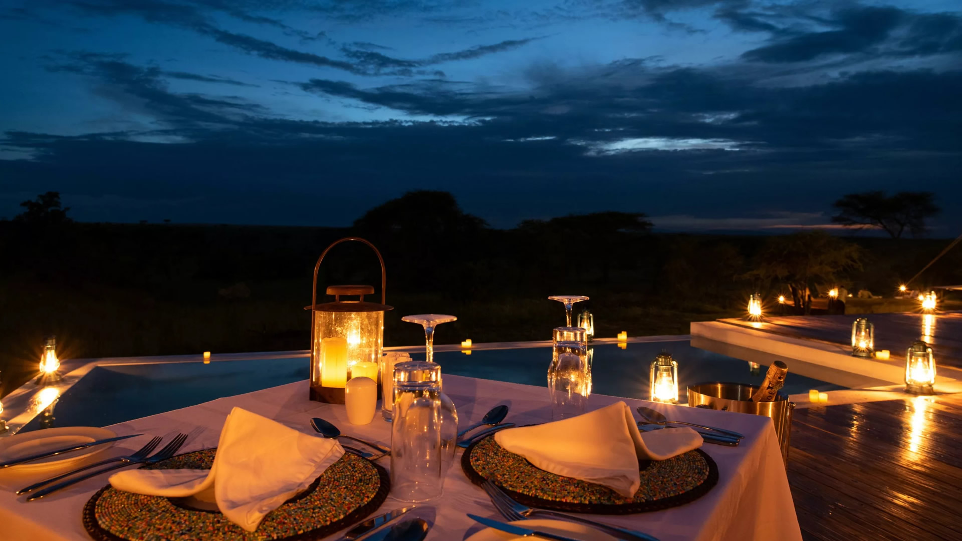 Lemala Mpingo Ridge