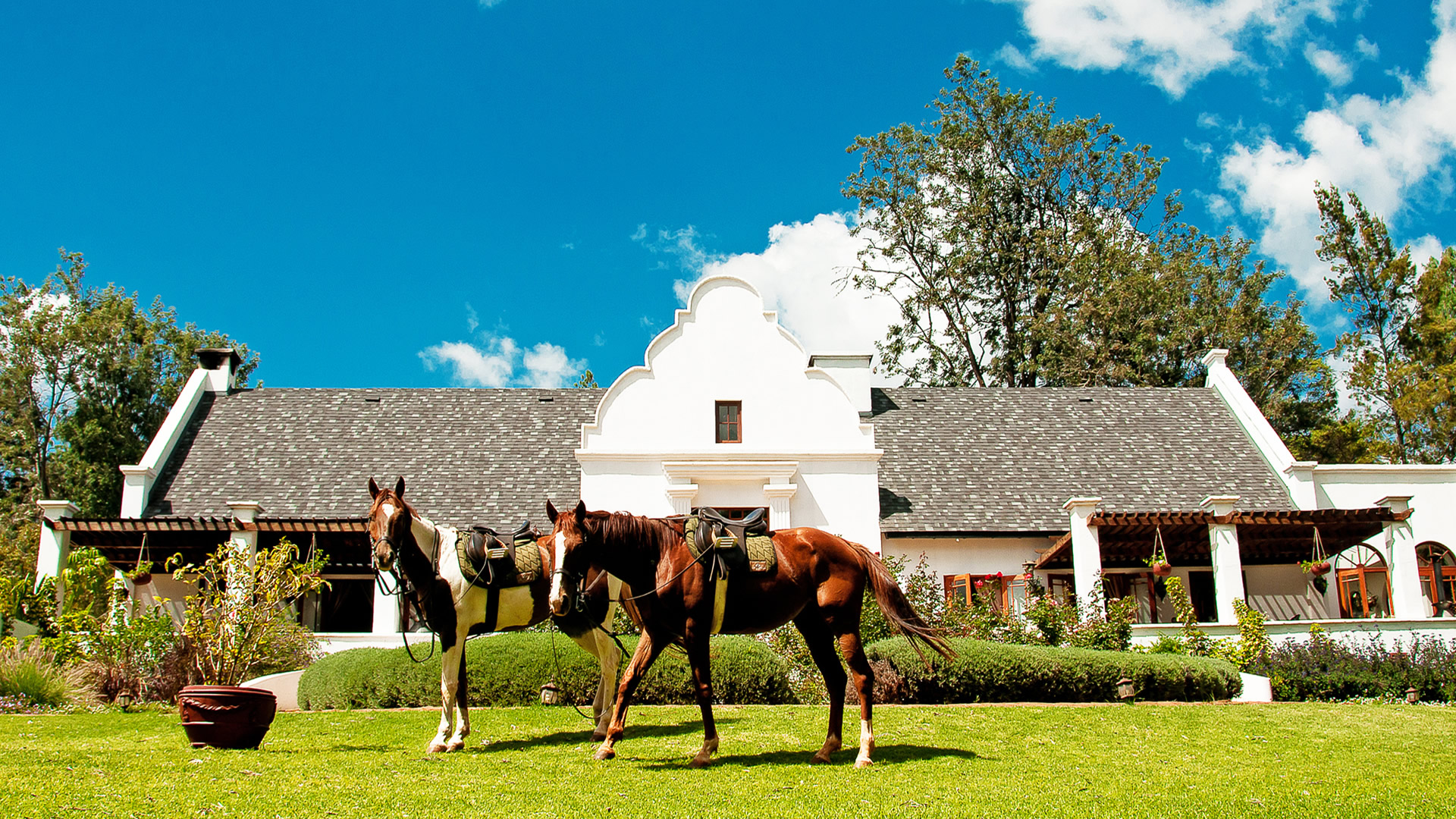 The Manor at Ngorongoro