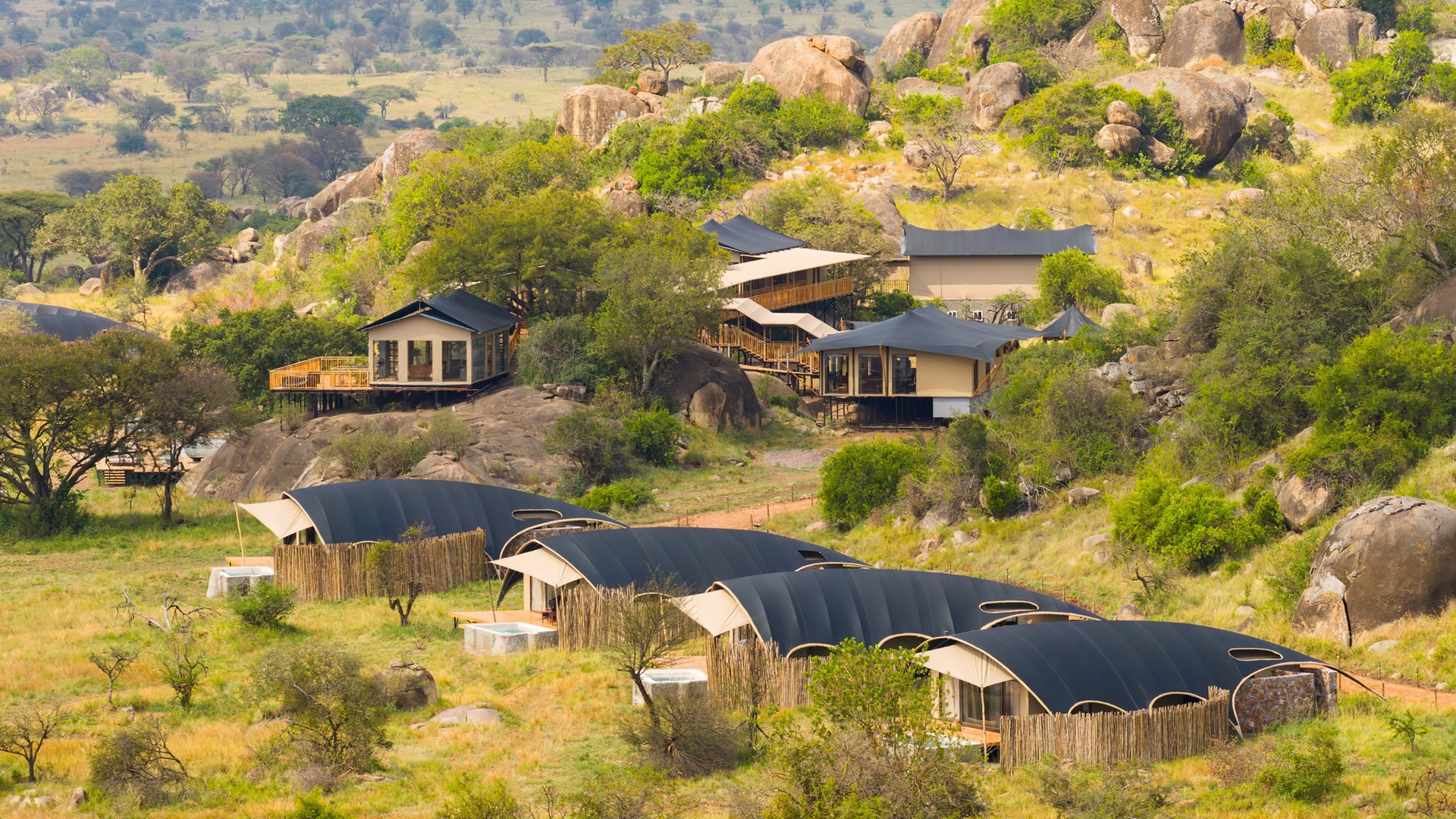 Warangi Ridge