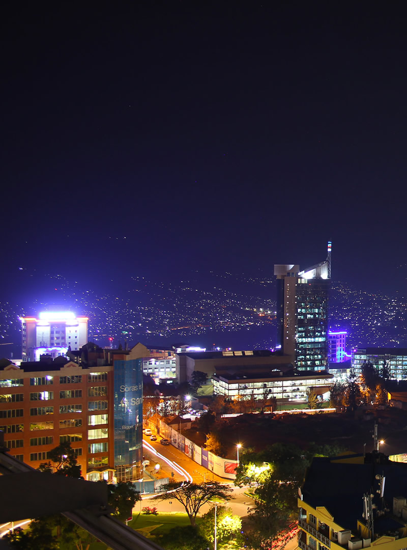 Kigali