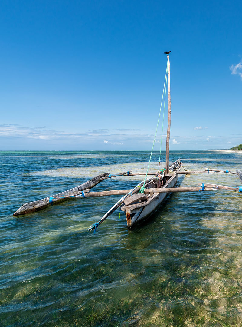 Matemwe Beach