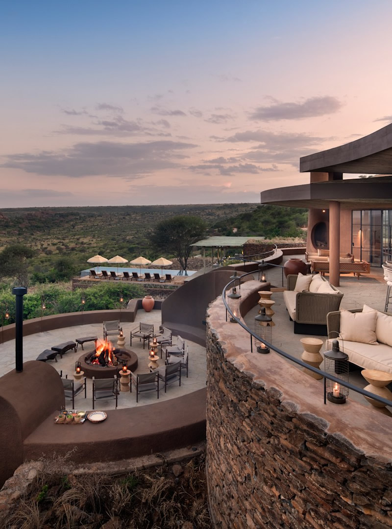 Kenya's Grand Classic Safari