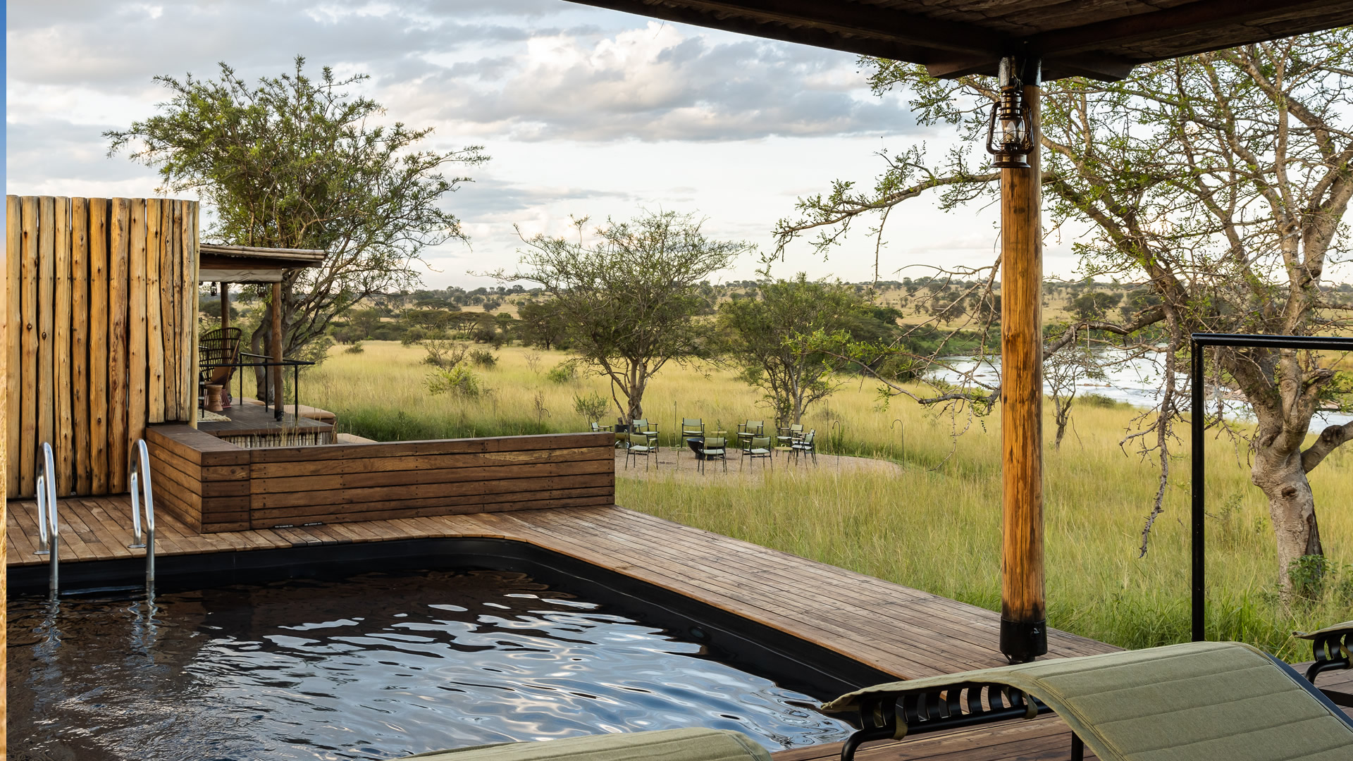 Tailormade Safaris