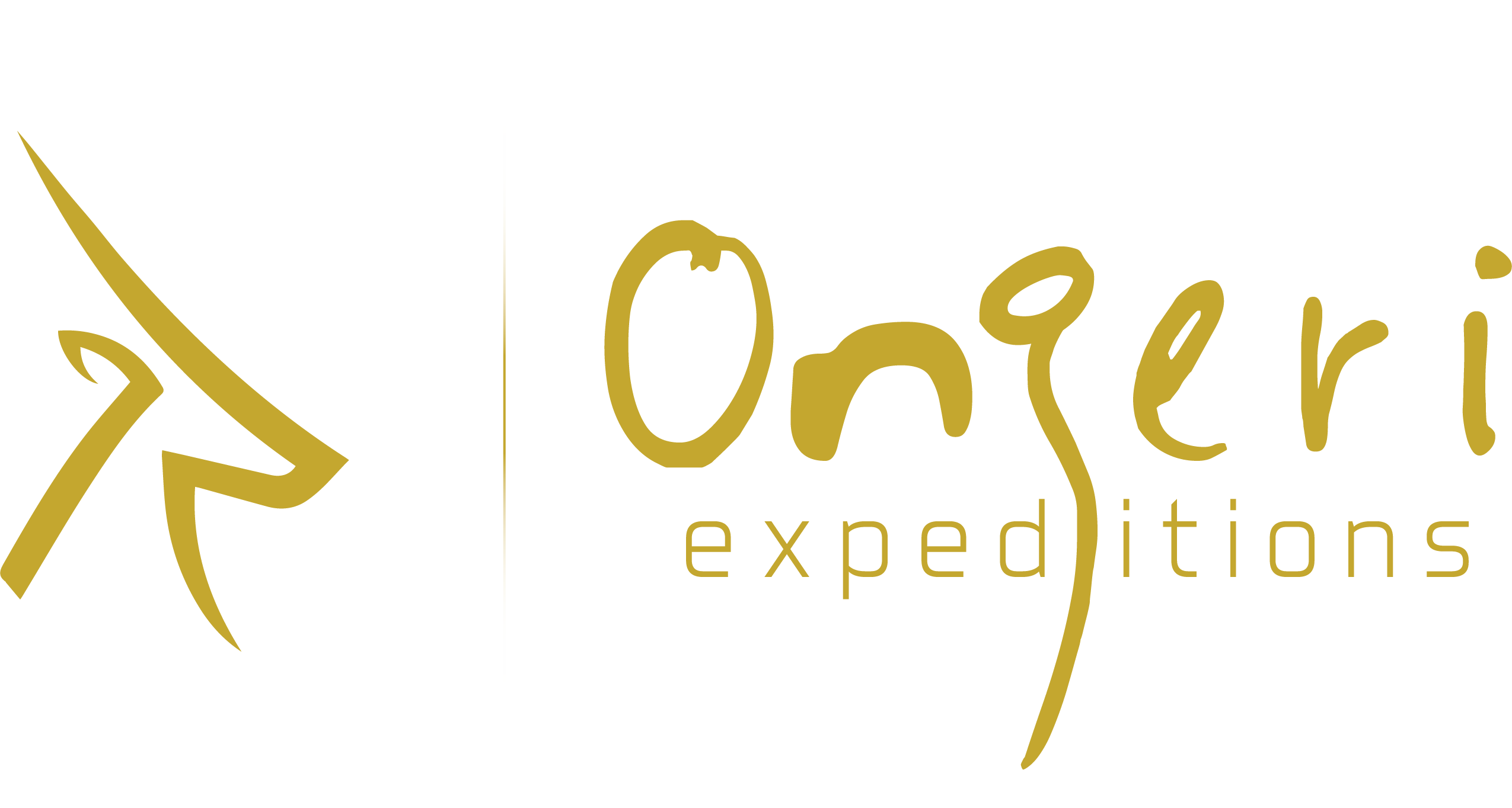 Ongeri Expeditions Logo