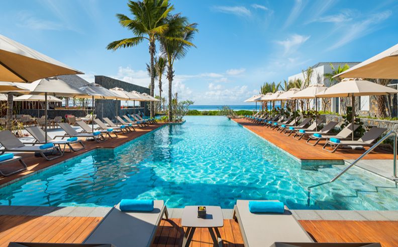 Constance Iko Mauritius resident beach offer